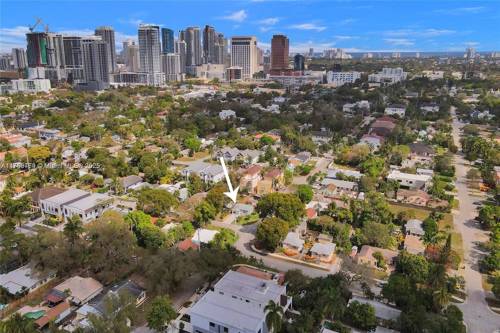 Fort Lauderdale, FL 33315,820 SW 8th Ave