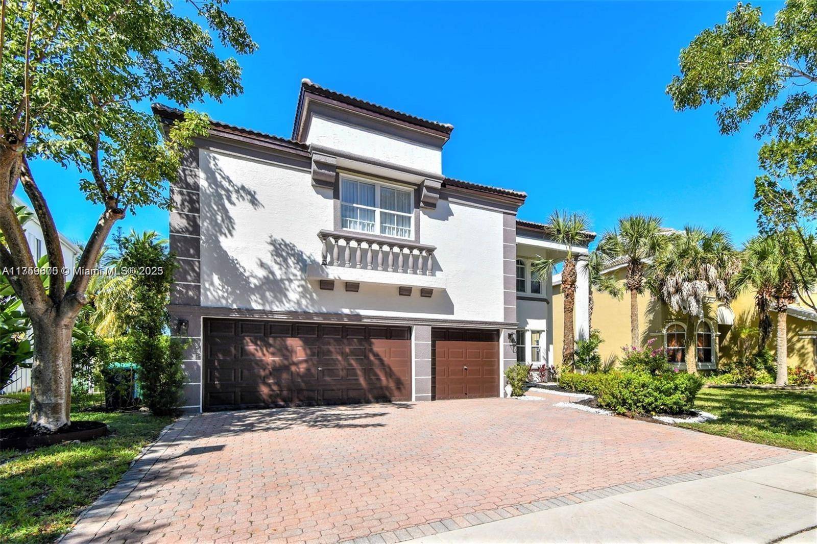 Miramar, FL 33027,4951 SW 158th Ave