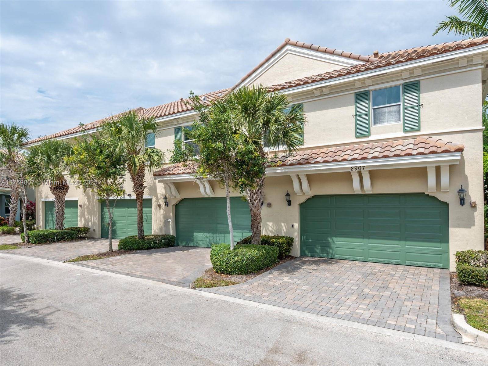 Cooper City, FL 33024,2907 Tortola Way