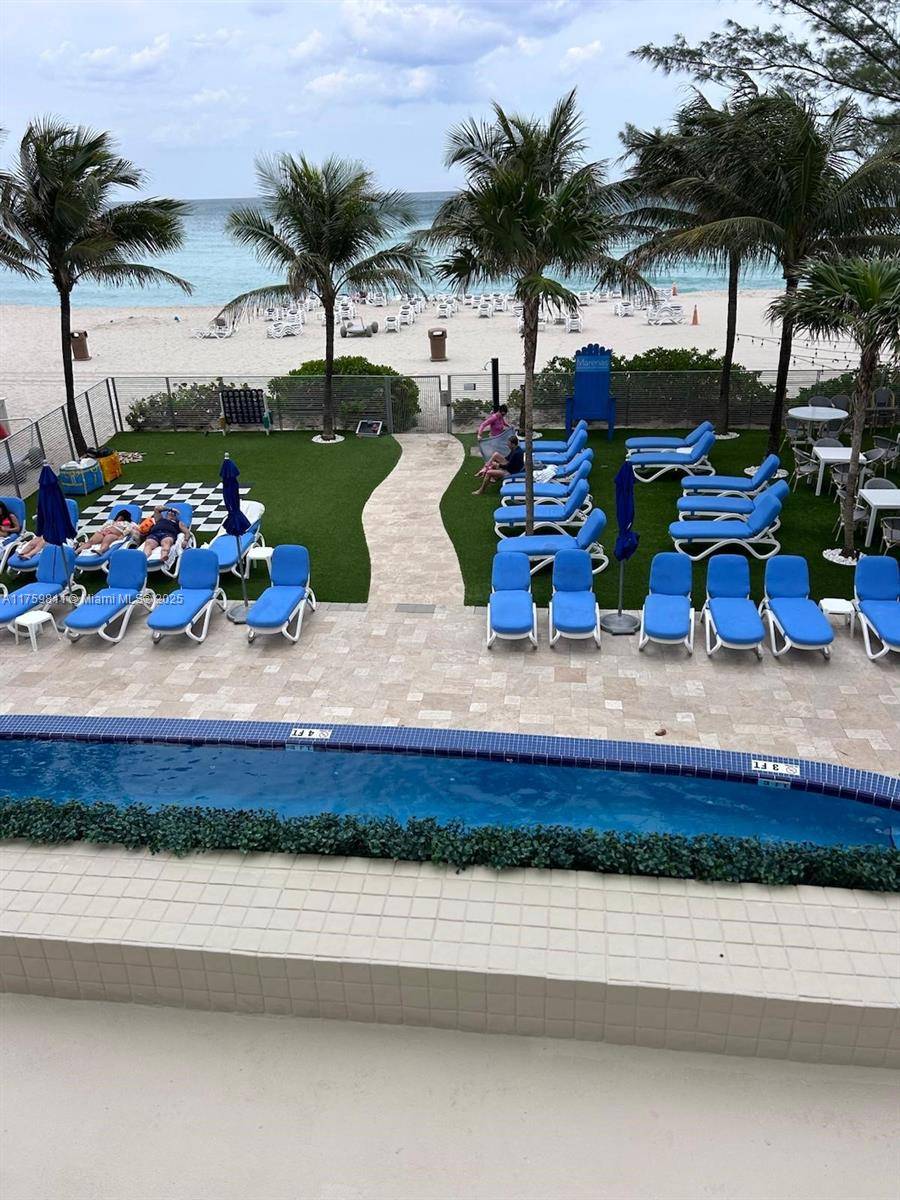 Sunny Isles Beach, FL 33160,18683 Collins Ave #1706