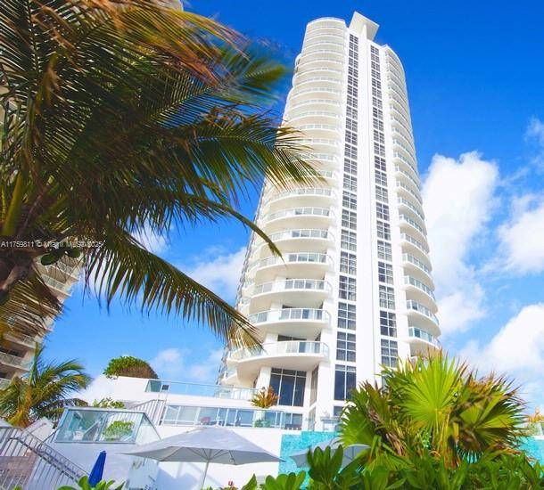 Sunny Isles Beach, FL 33160,18683 Collins Ave #1706