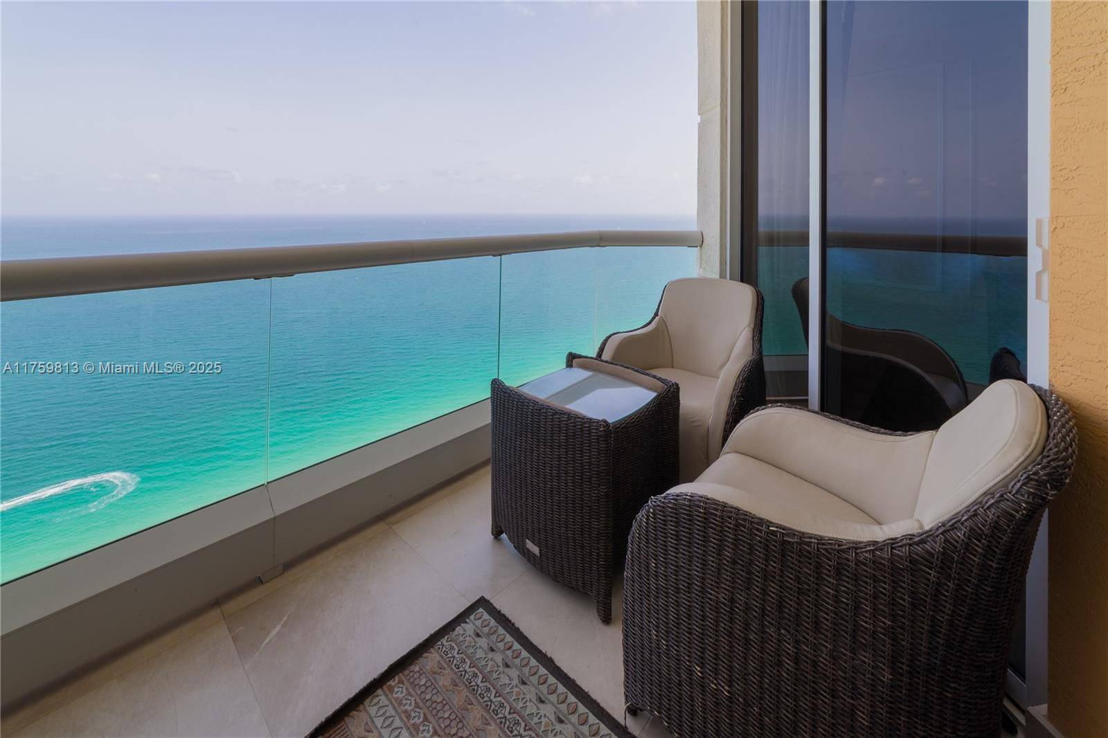 Sunny Isles Beach, FL 33160,17875 Collins Ave #4302