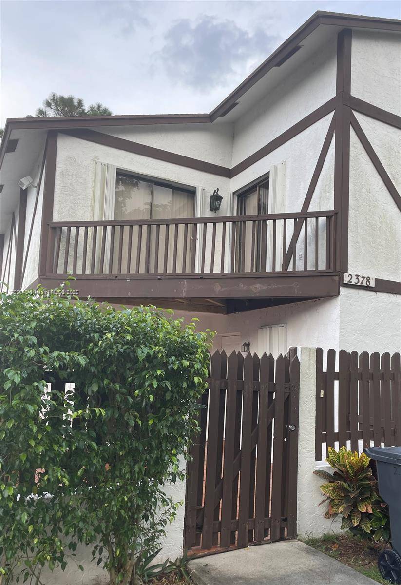 West Palm Beach, FL 33415,2378 Lena Ln #2378