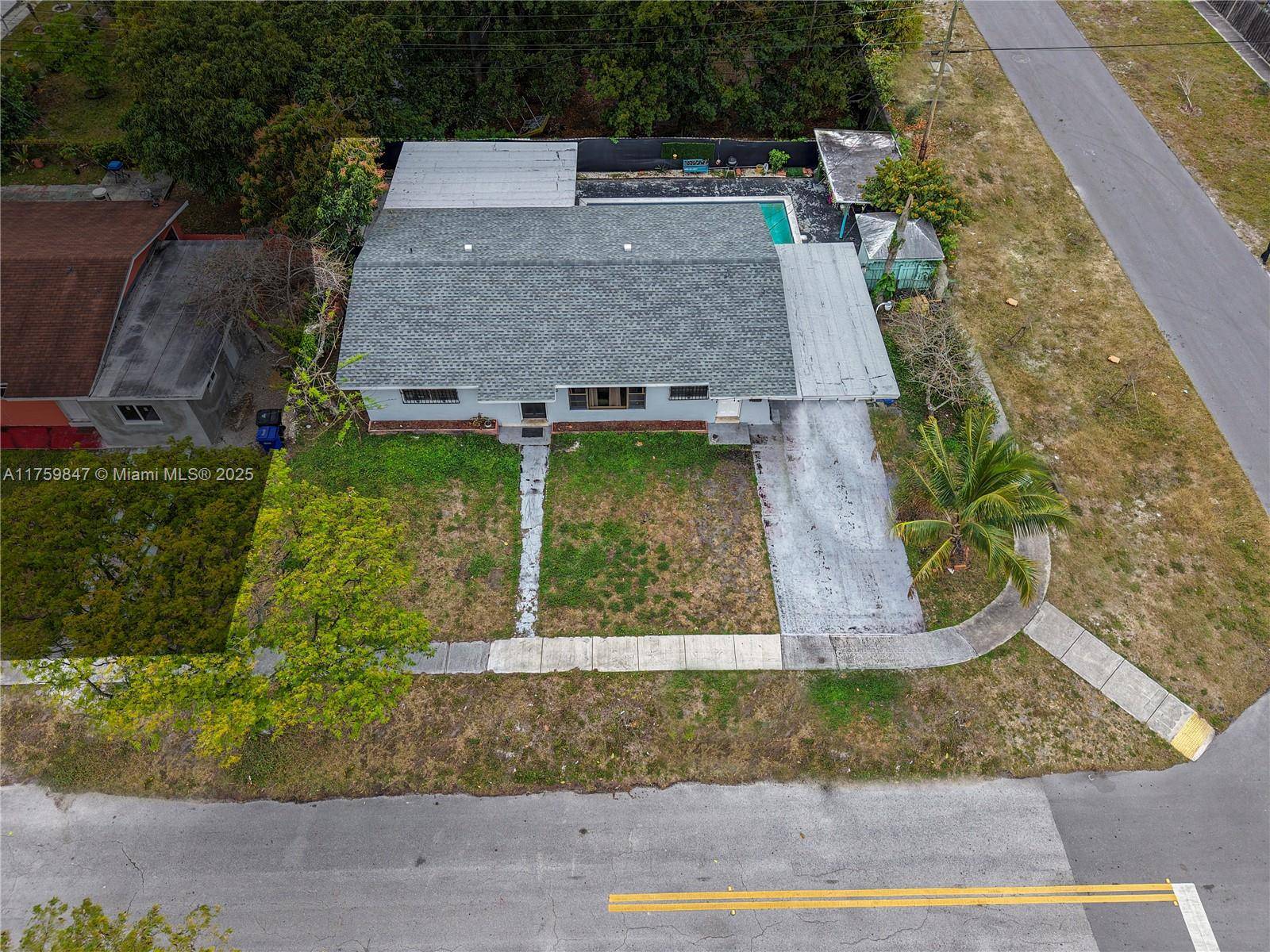 North Miami Beach, FL 33162,1700 NE 158th St