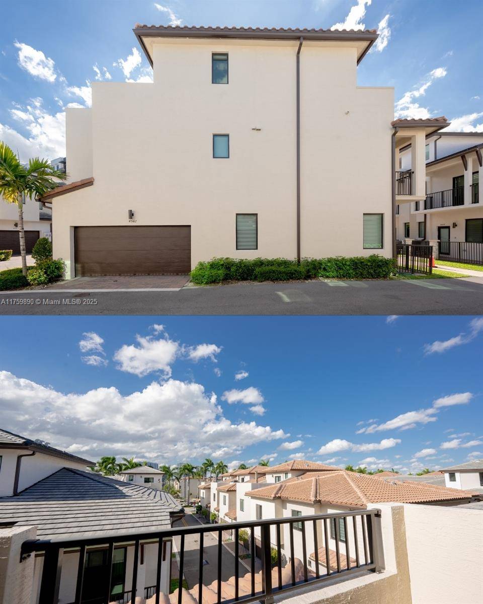 Doral, FL 33166,4542 NW 83rd Psge #4542