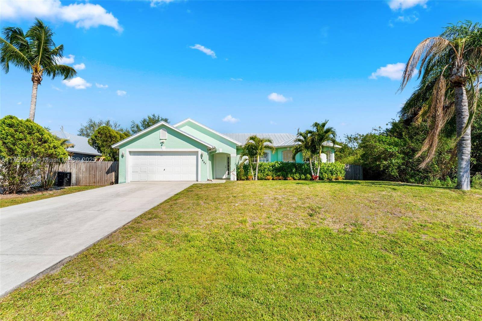 Port St. Lucie, FL 34953,4657 SW Leeward St #0