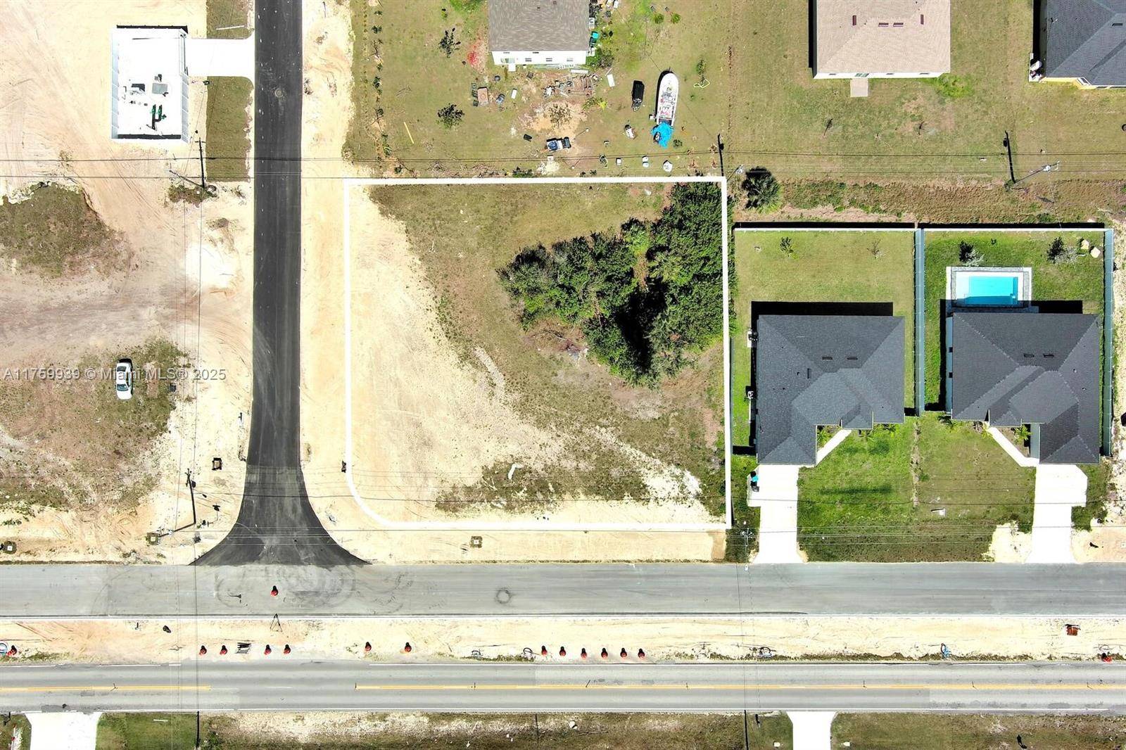 Cape Coral, FL 33909,339 Diplomat Pkwy E