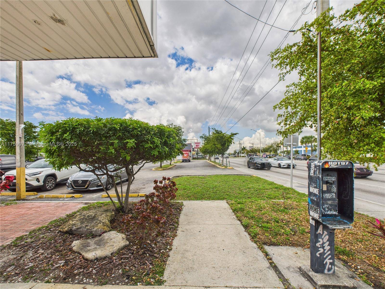 Miami, FL 33147,2700 NW 79th St