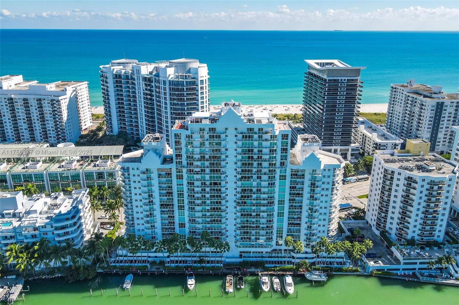 Miami Beach, FL 33140,5900 Collins Ave #705