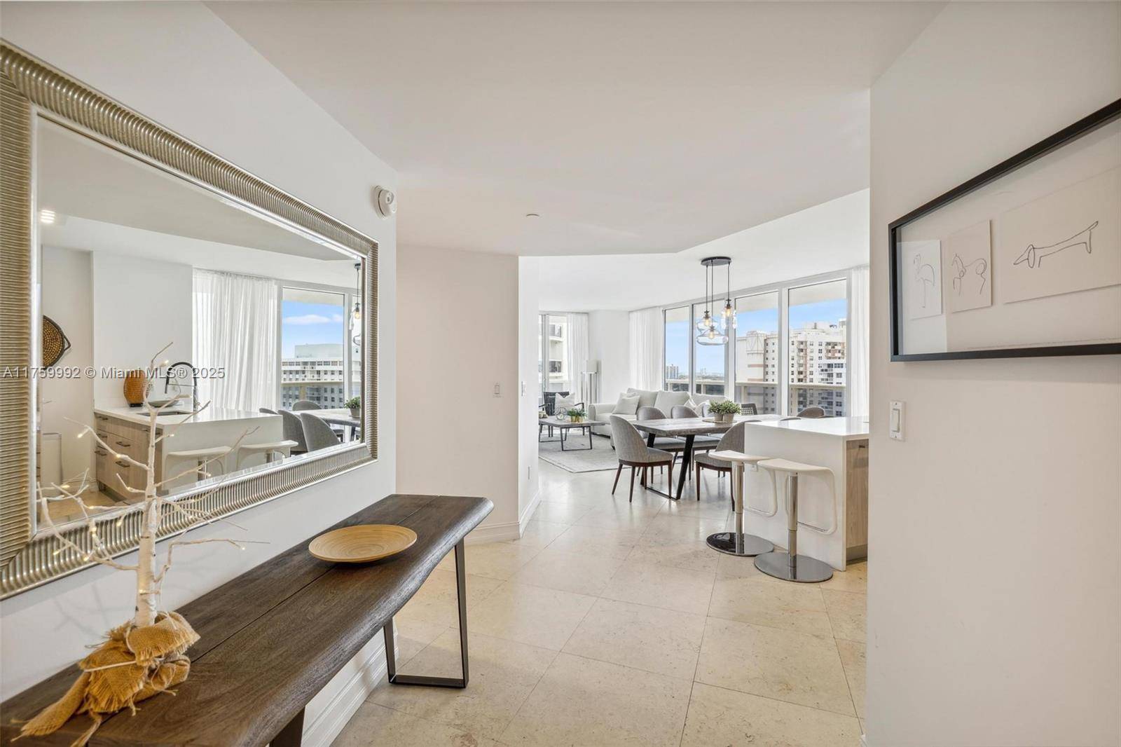 Hallandale Beach, FL 33009,1830 S Ocean Dr #1506