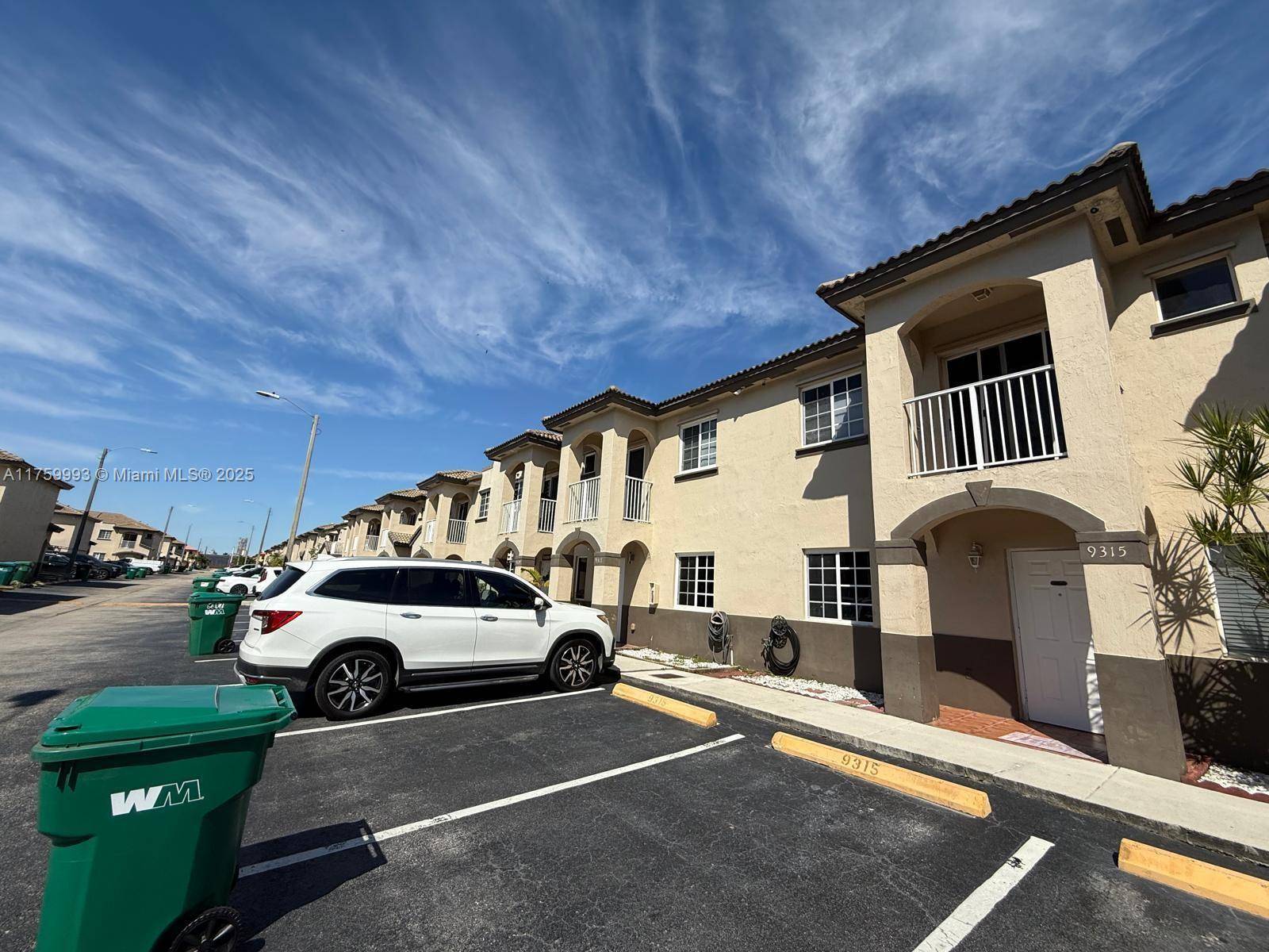 Hialeah Gardens, FL 33018,9315 NW 114th Ln #3
