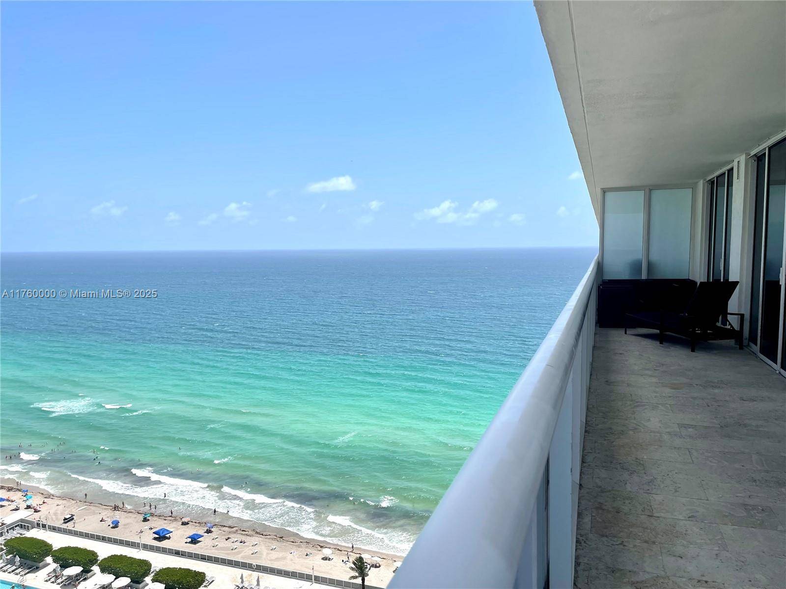 Hallandale Beach, FL 33009,1830 S Ocean Dr #2408