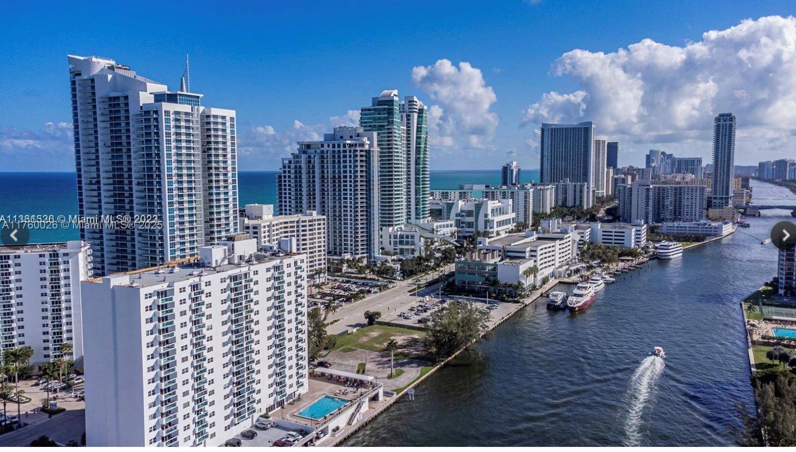 Hollywood, FL 33019,3000 S Ocean Dr #916