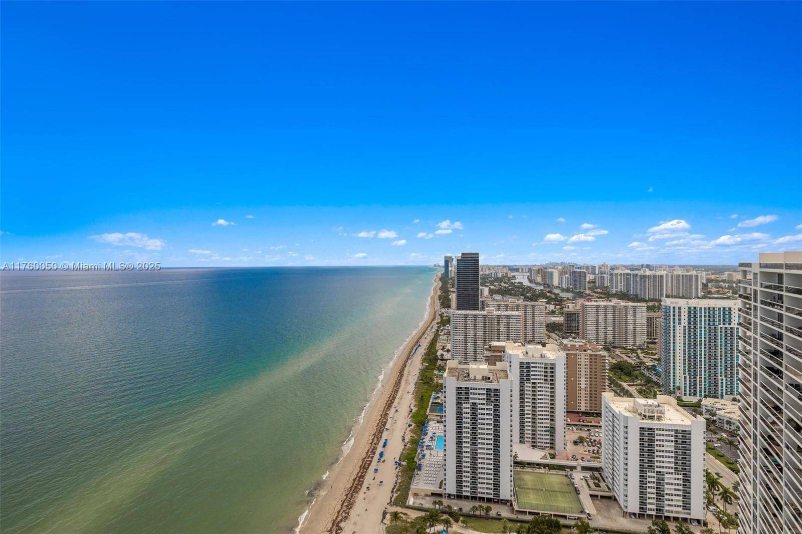 Hallandale Beach, FL 33009,1830 S Ocean Dr #4502
