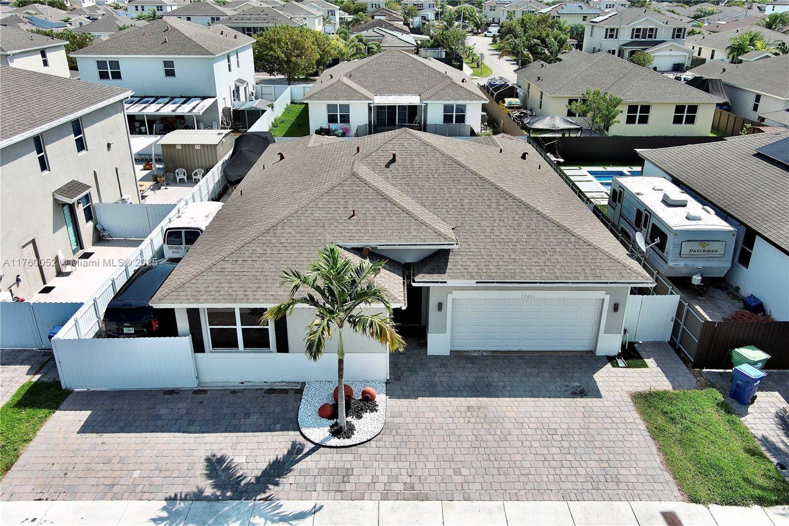 Homestead, FL 33032,27601 SW 134th Ct