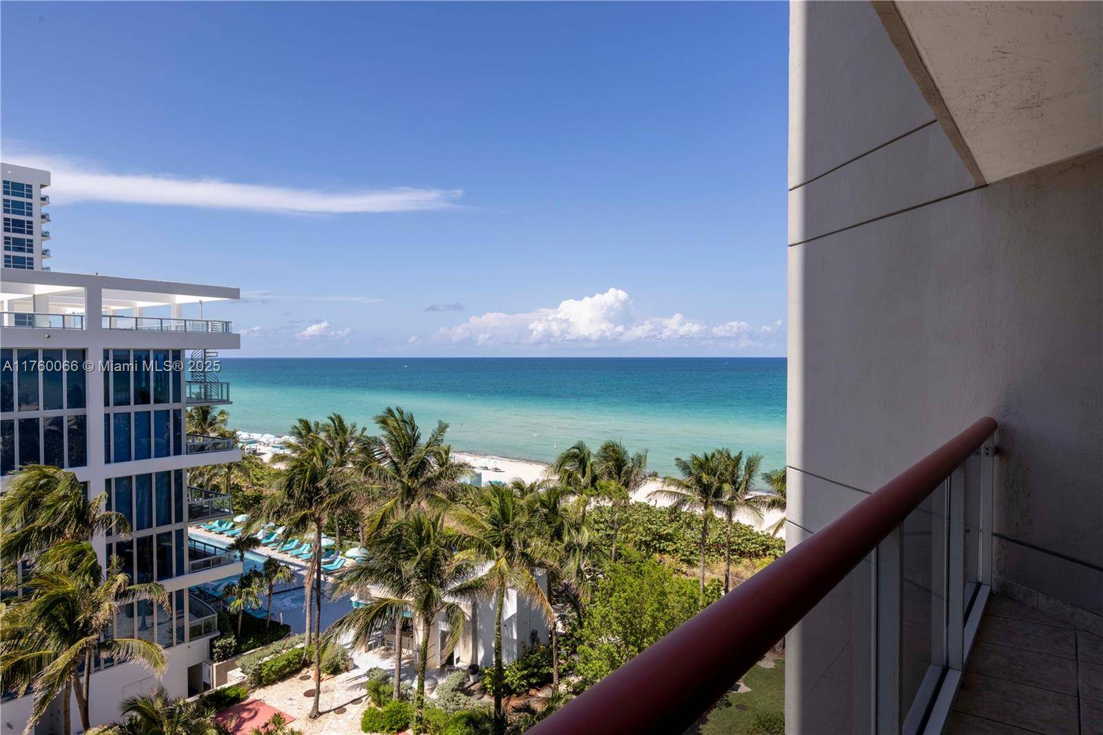 Miami Beach, FL 33141,6767 Collins Ave #707