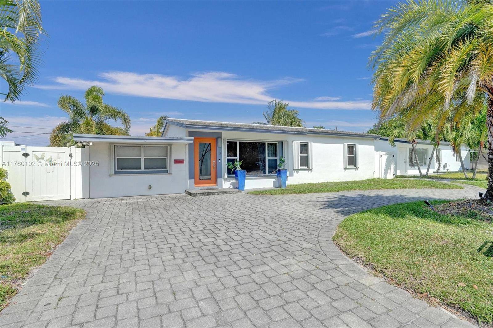 Wilton Manors, FL 33305,3 NE 26th St
