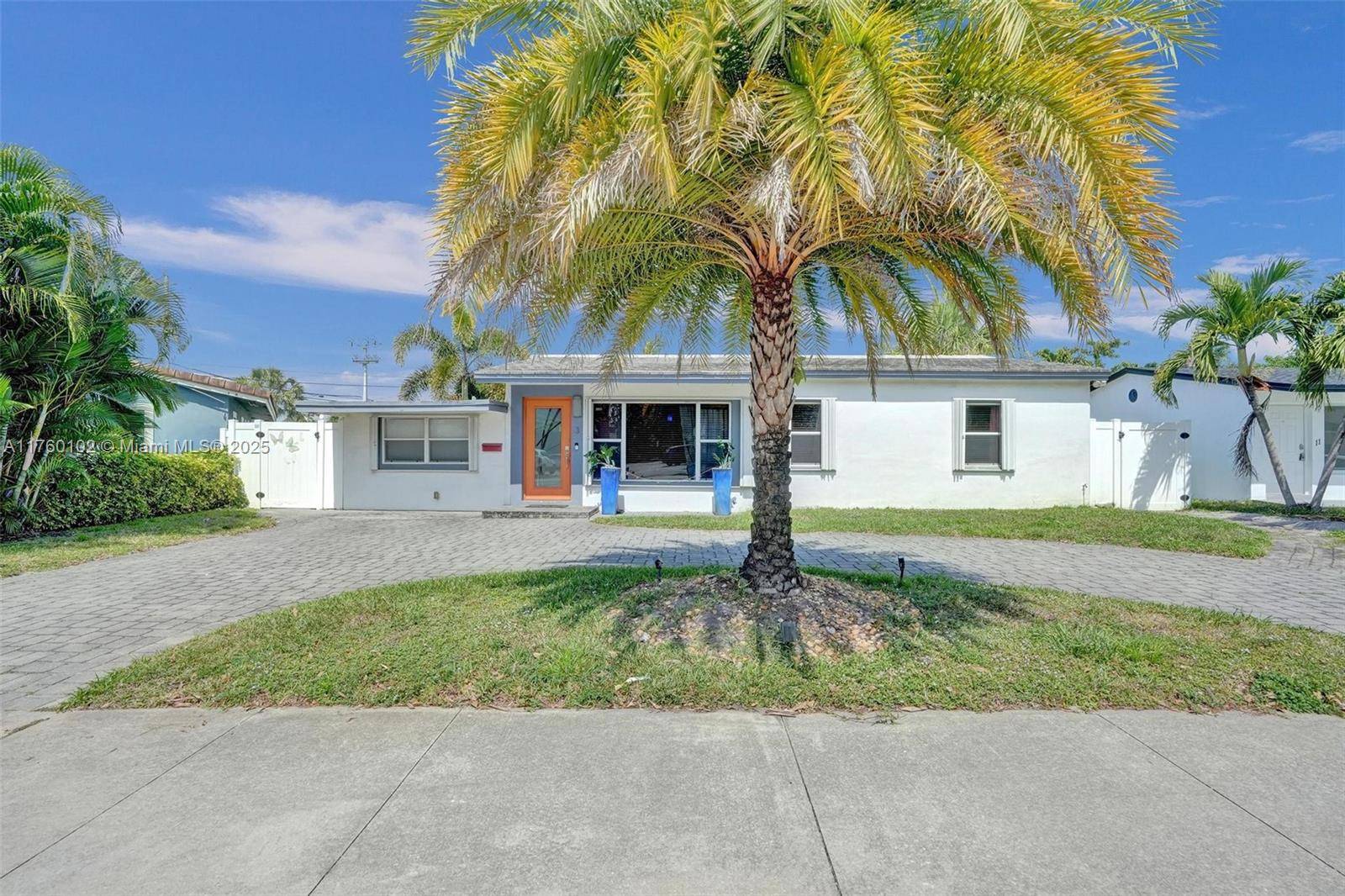 Wilton Manors, FL 33305,3 NE 26th St