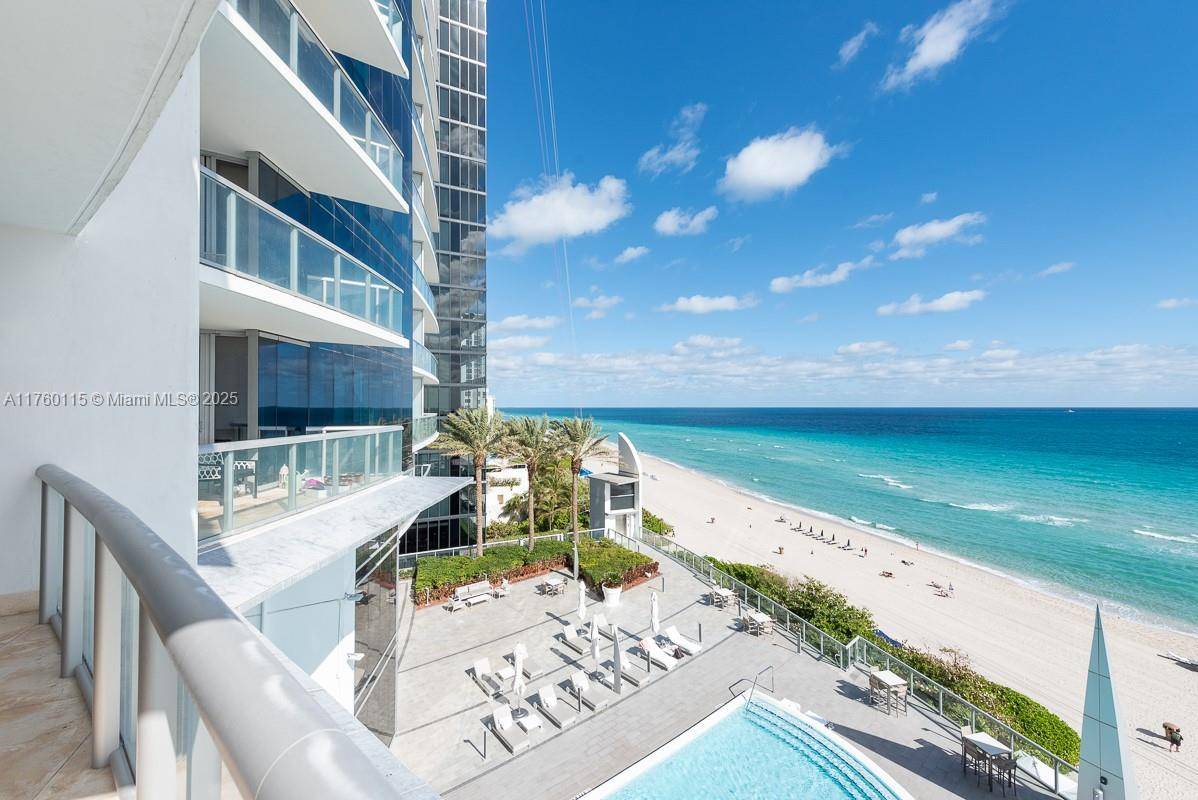 Sunny Isles Beach, FL 33160,Address not disclosed