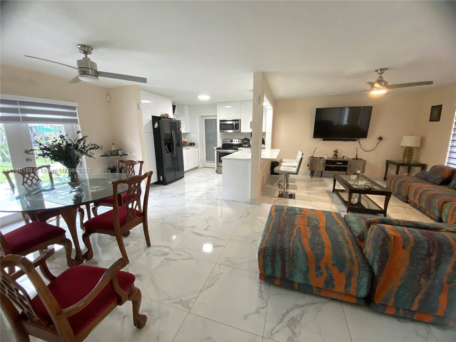 Miami Gardens, FL 33055,4410 NW 174th Dr