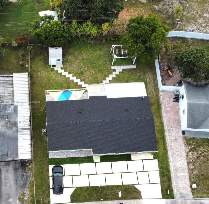 Miami Gardens, FL 33055,4410 NW 174th Dr