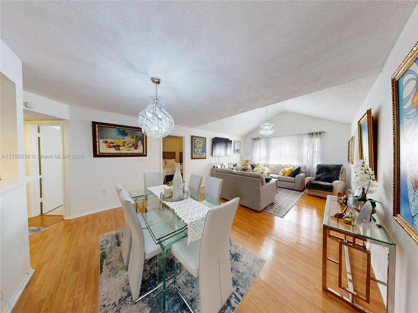 Miami, FL 33196,15591 SW 105th Ter #524