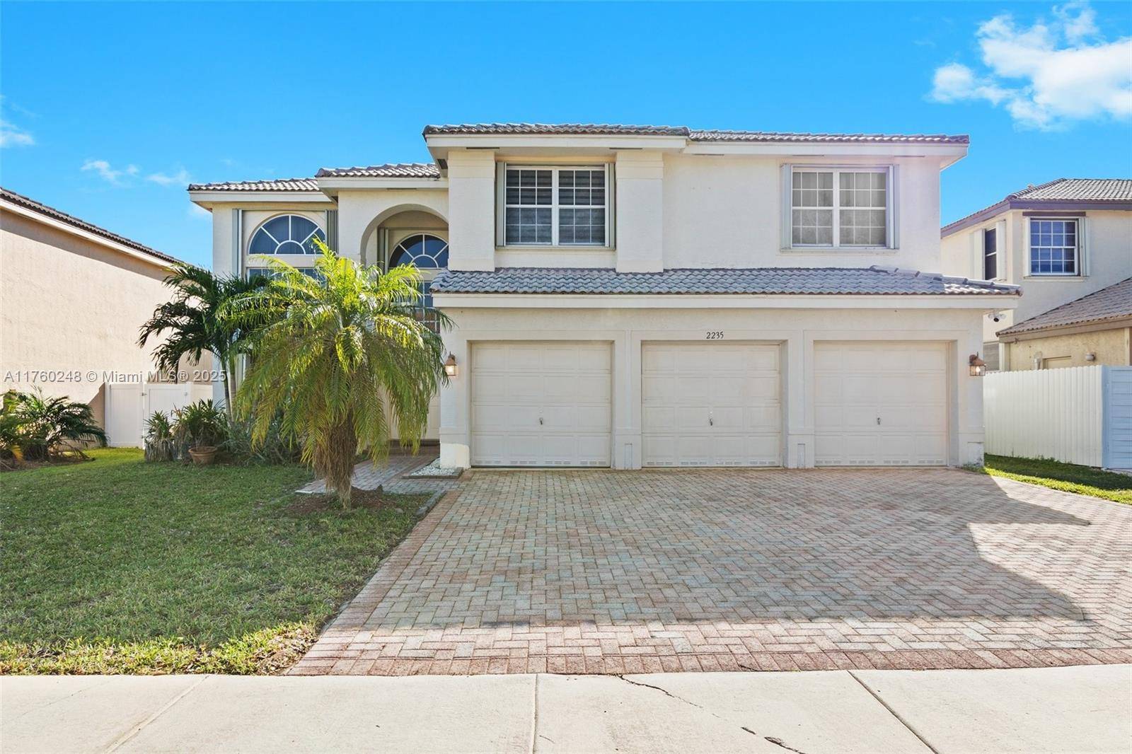 Miramar, FL 33027,2235 SW 166th Ave