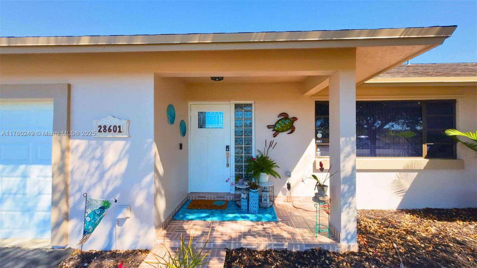 Homestead, FL 33033,28601 SW 164th Ave