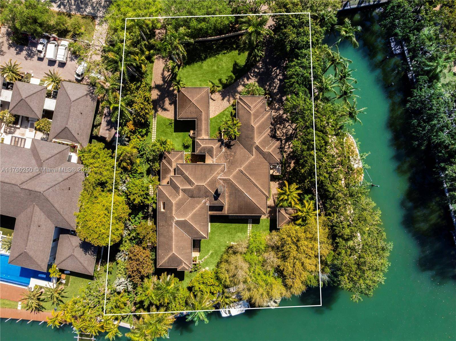 Coral Gables, FL 33156,665 Leucadendra Dr