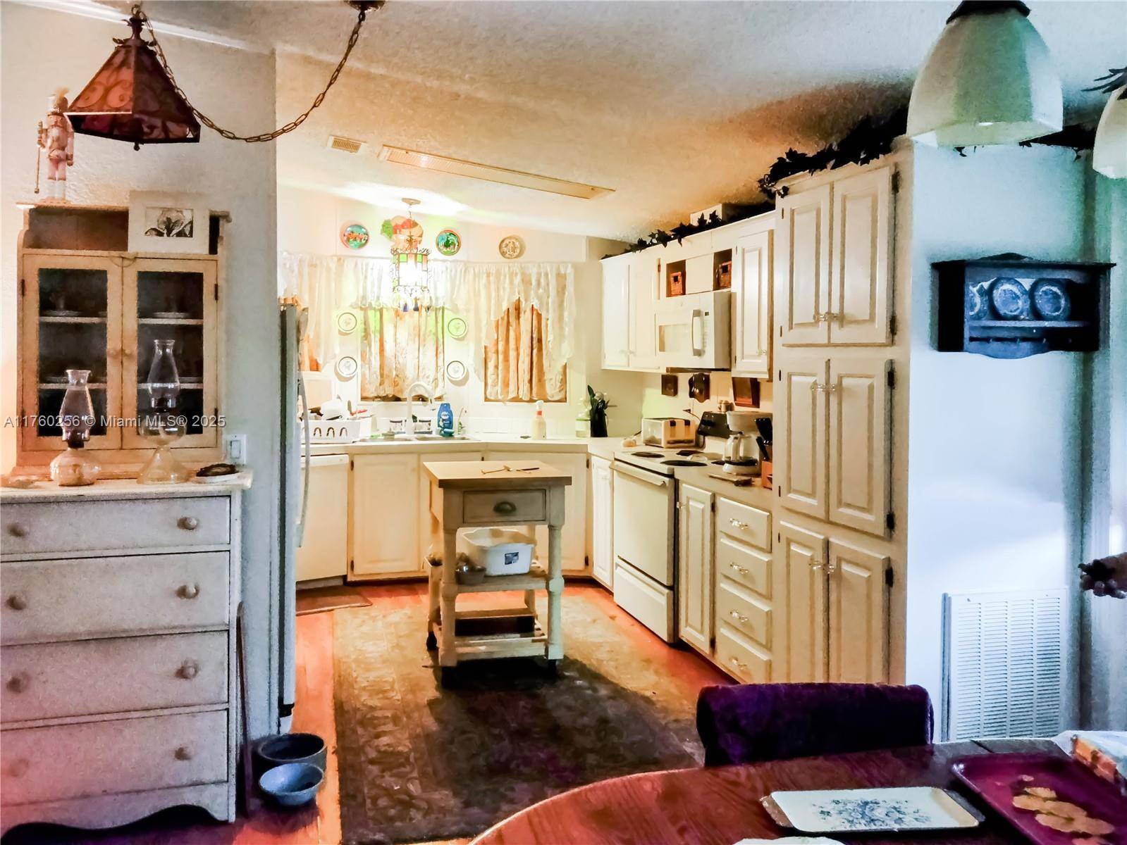 Homestead, FL 33034,35250 SW 177th Ct Lot 48