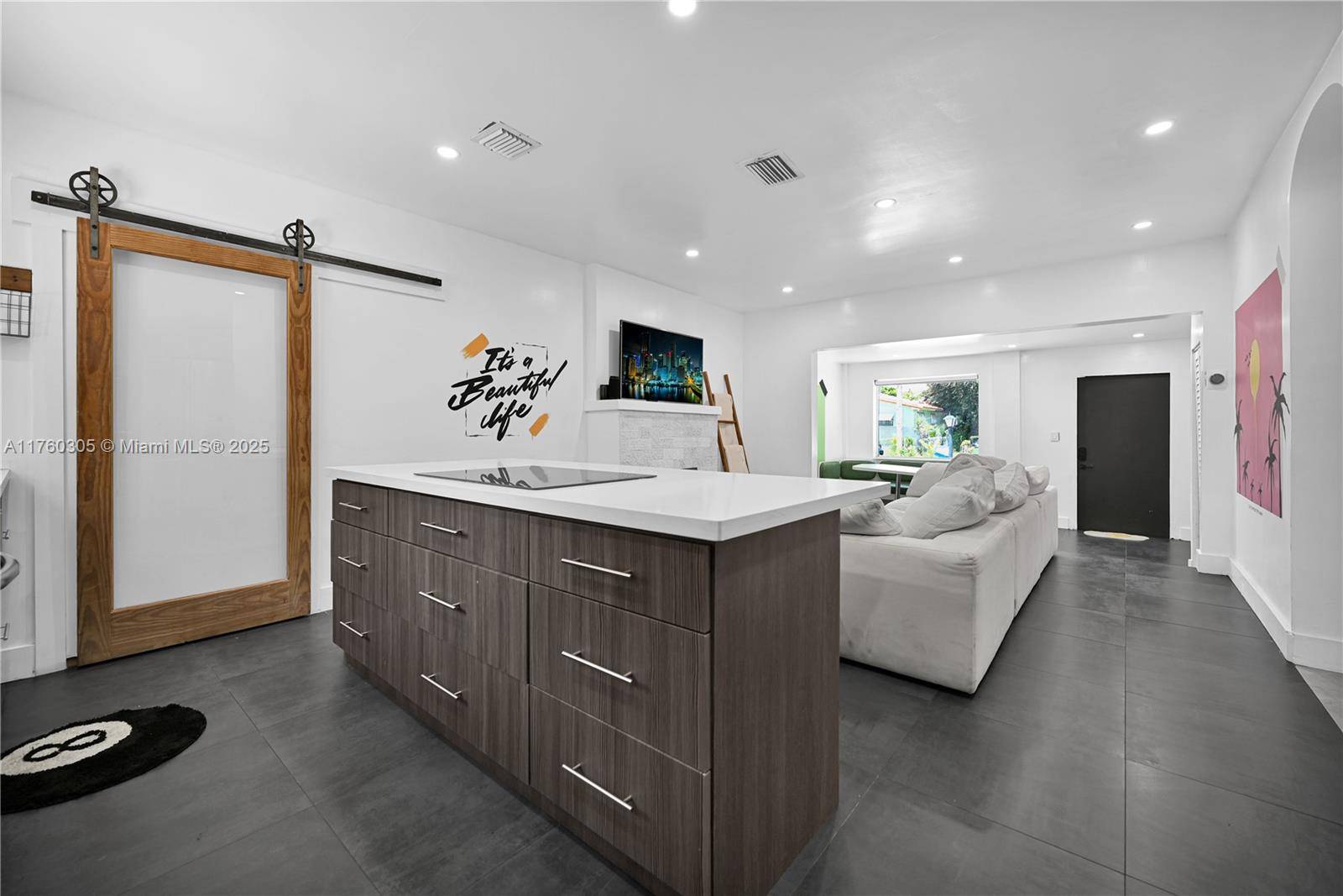Miami, FL 33127,534 NW 50th St #534