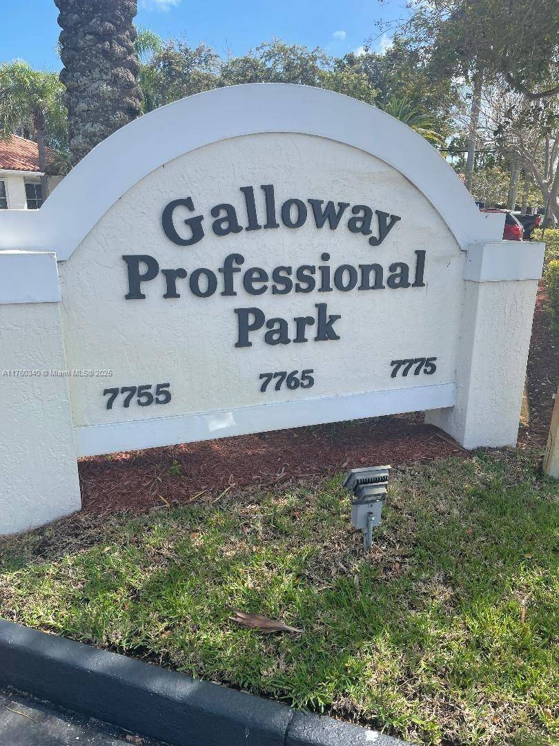 Miami, FL 33173,7765 SW 87th Ave #120A