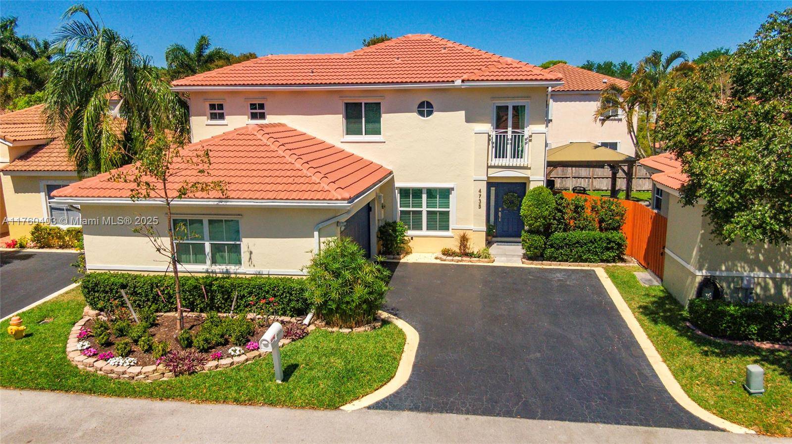 Coconut Creek, FL 33063,4735 NW 6th Pl