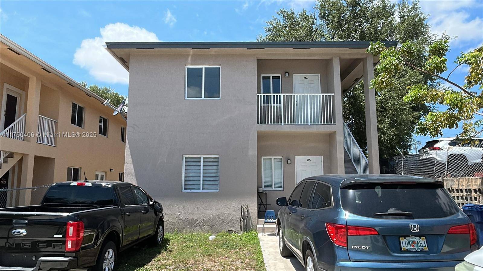 Miami, FL 33142,2755 NW 57th St #2