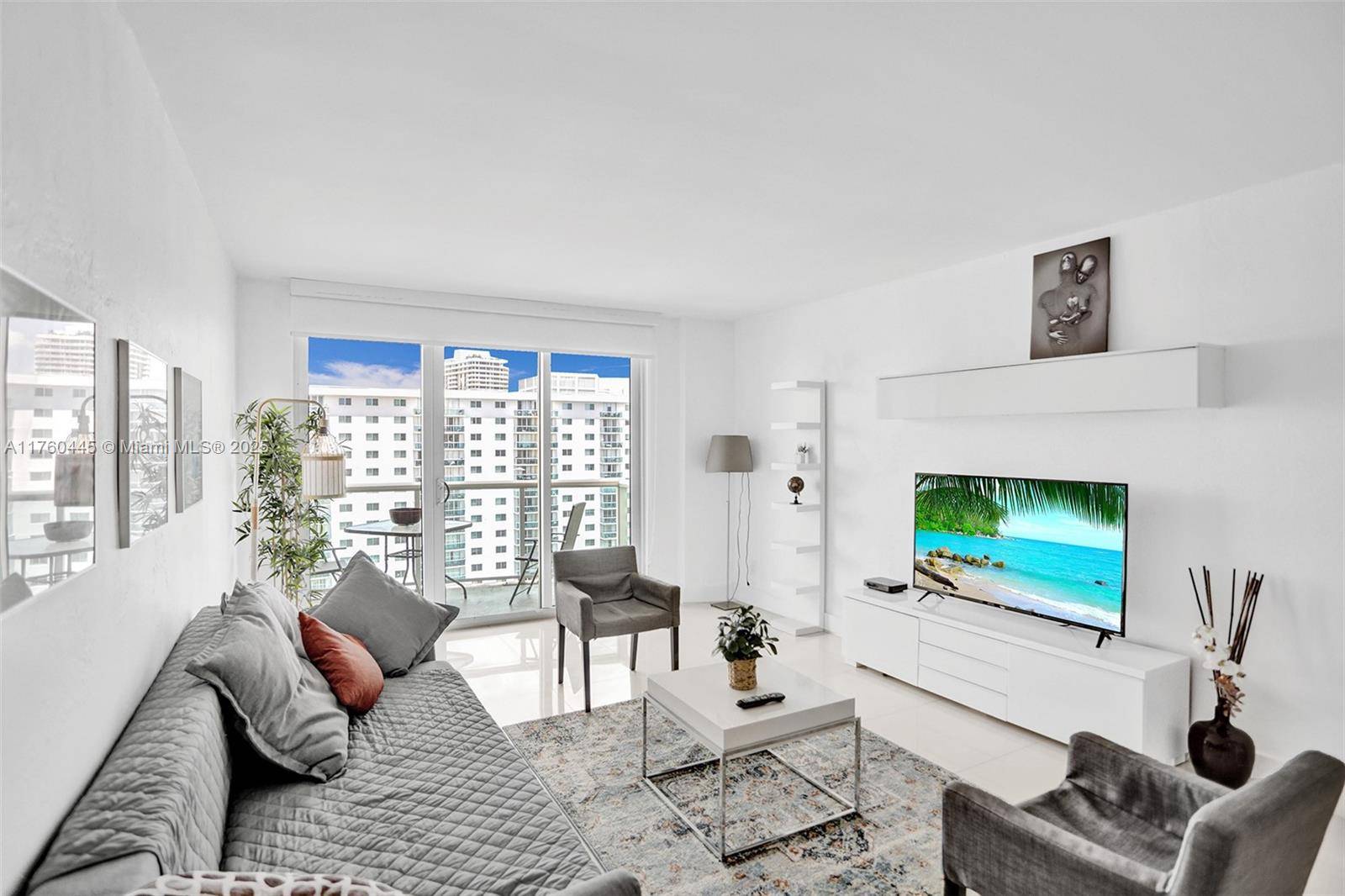 Sunny Isles Beach, FL 33160,19370 Collins Ave #1504
