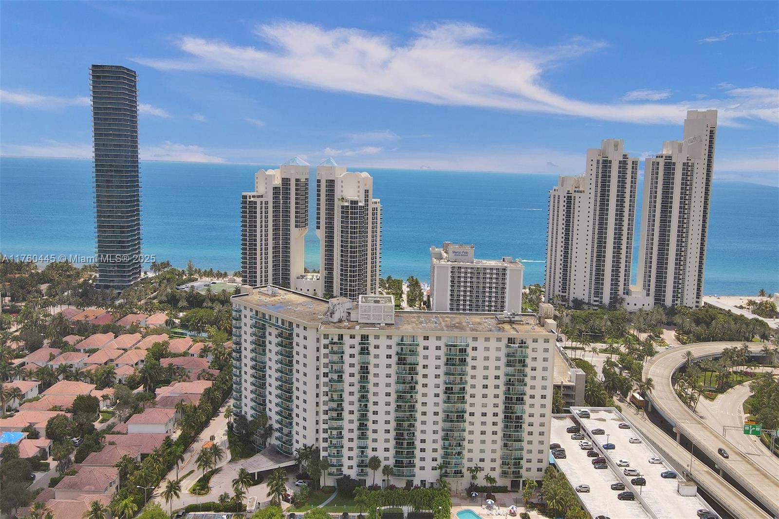 Sunny Isles Beach, FL 33160,19370 Collins Ave #1504