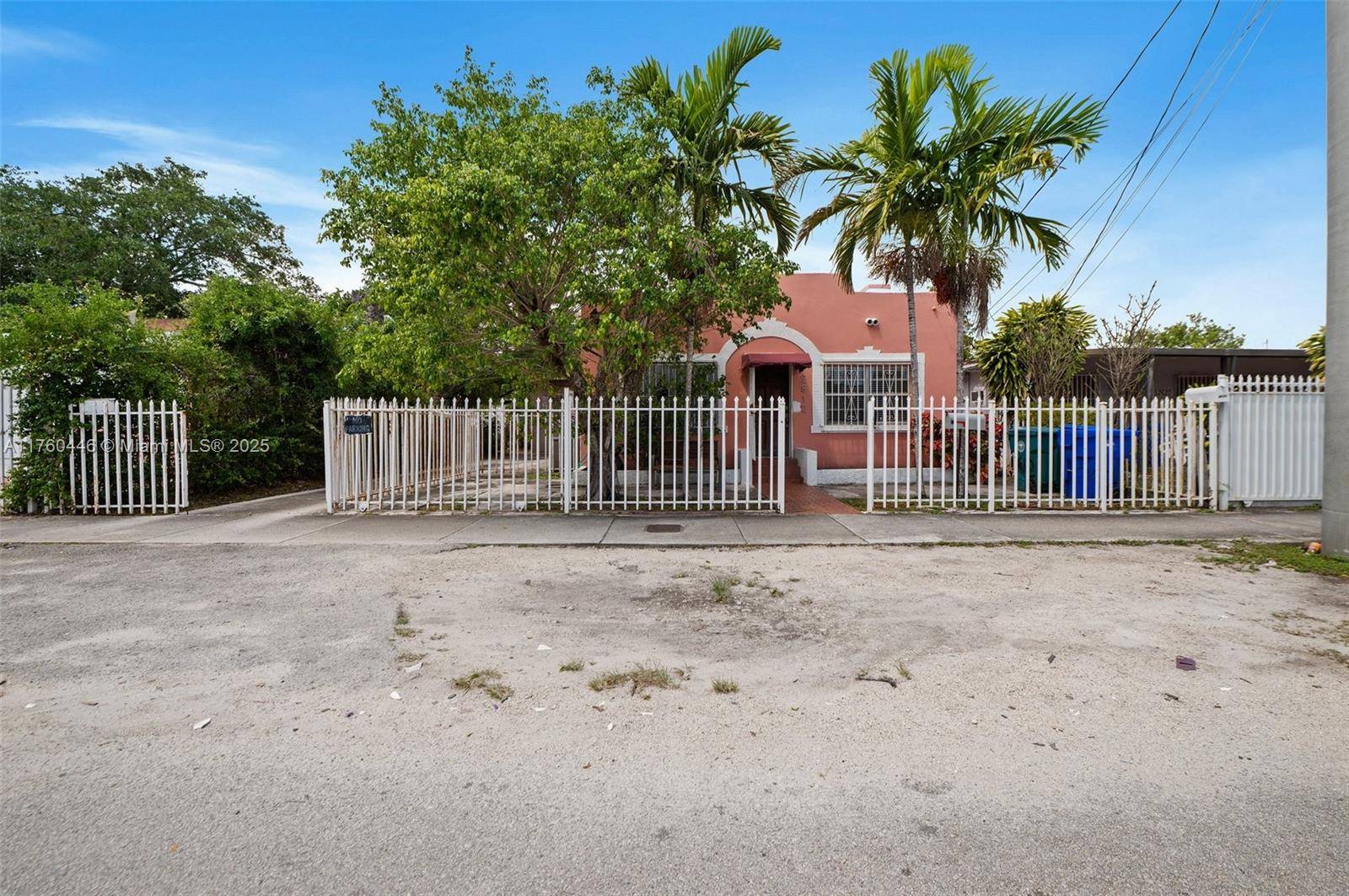 Miami, FL 33142,2612 NW 13th Ave