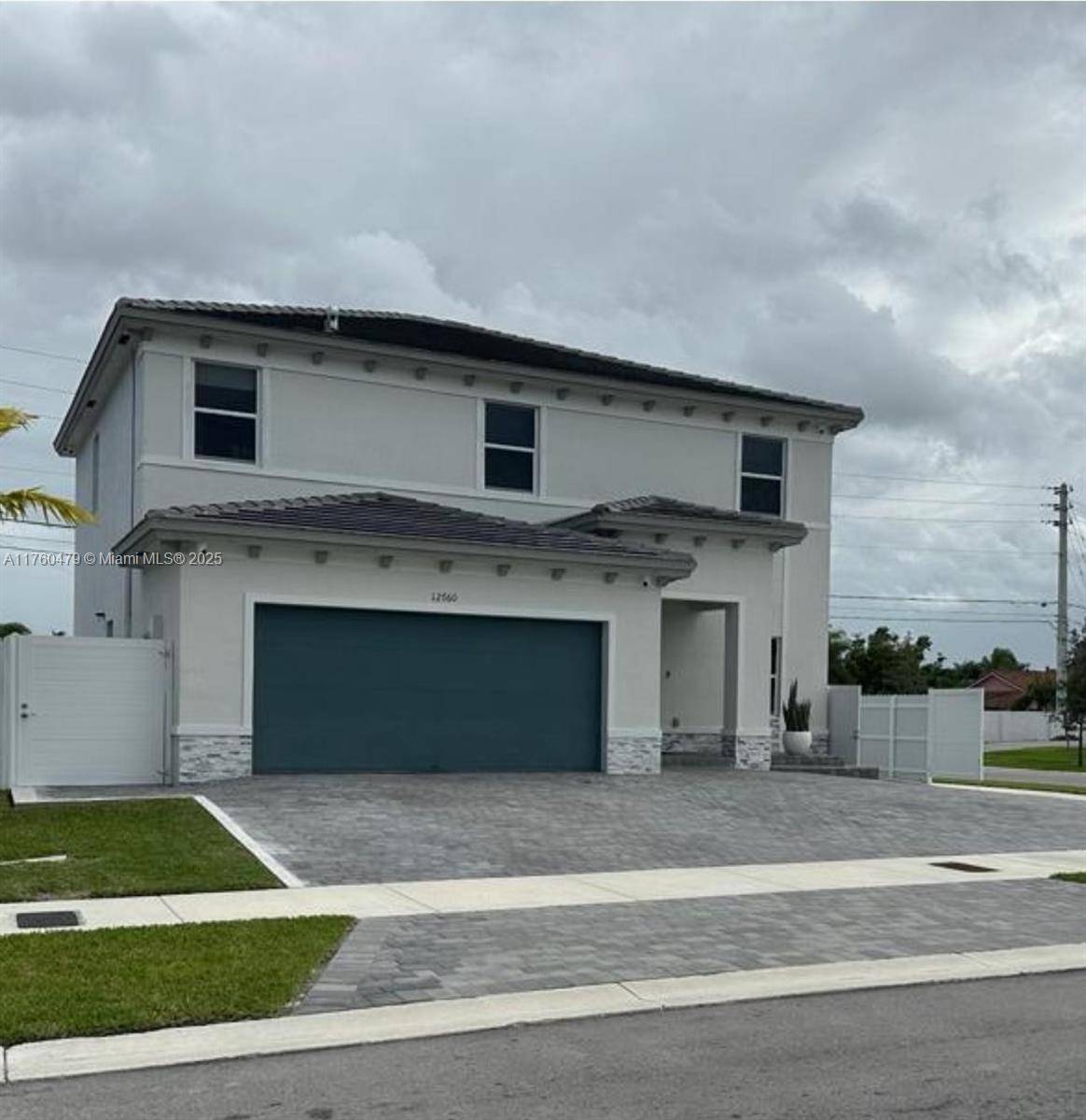 Miami, FL 33177,12760 SW 215th Ter