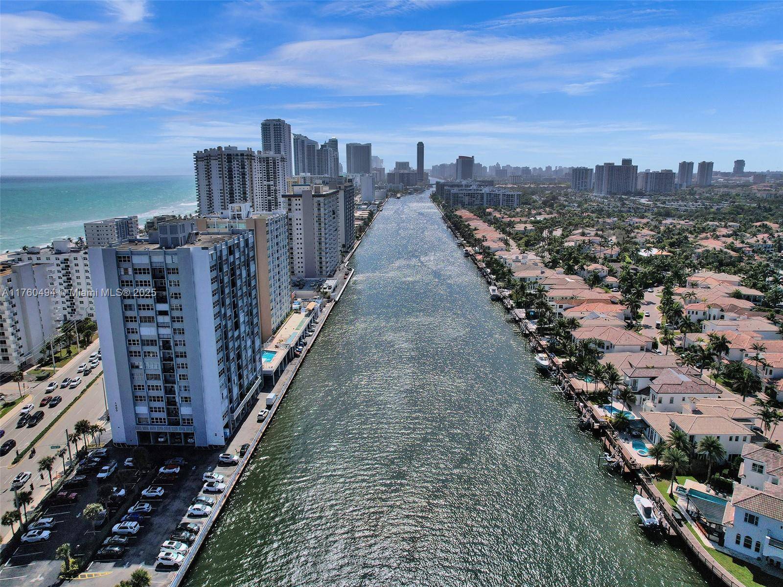 Hollywood, FL 33019,1400 S Ocean Dr #1604
