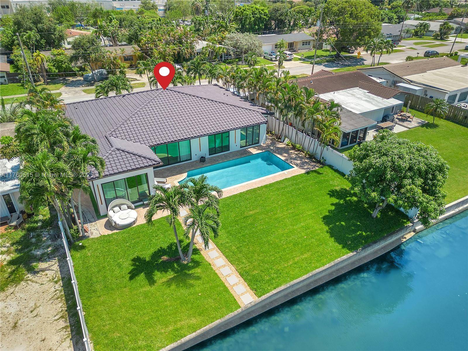 Miami, FL 33180,21100 NE 25th Ct