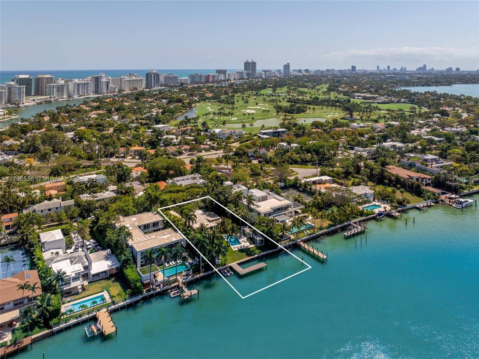 Miami Beach, FL 33141,6380 N Bay Rd