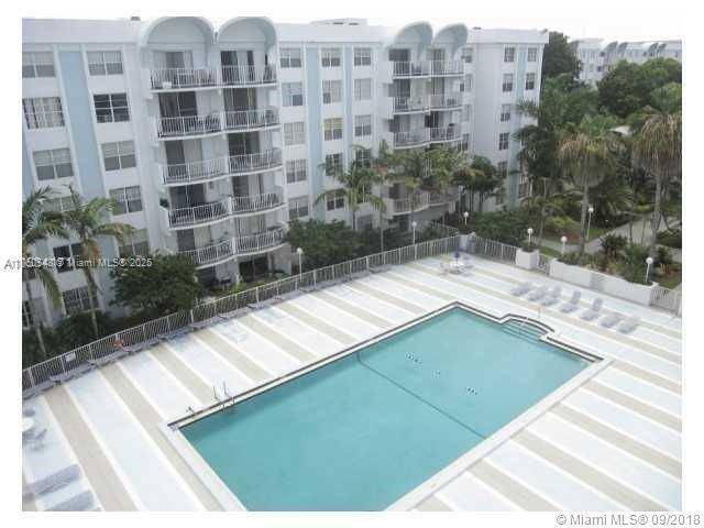 Miami, FL 33169,494 NW 165th St Rd #C-602