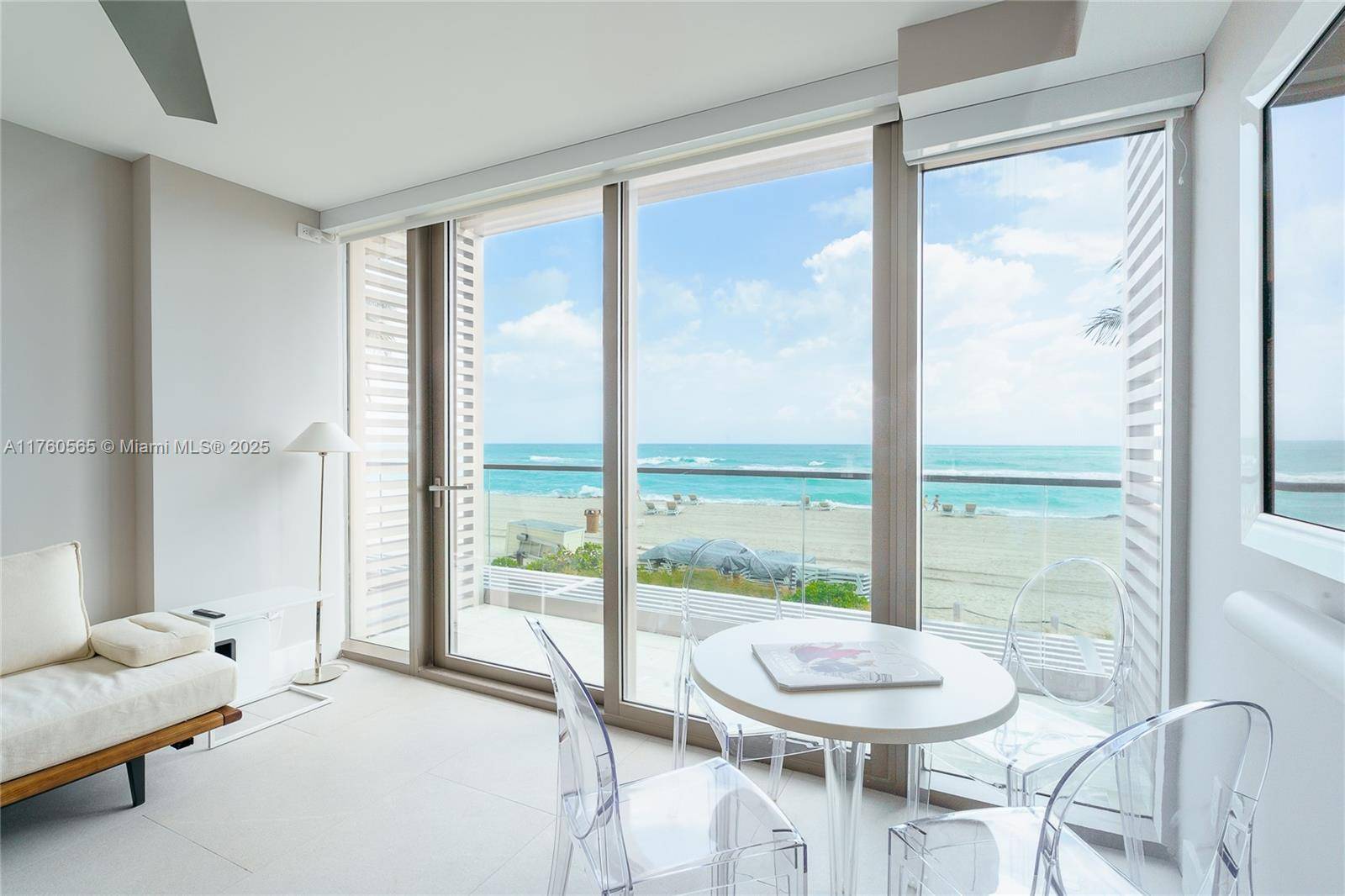 Sunny Isles Beach, FL 33160,18975 Collins Ave #Cabana 27