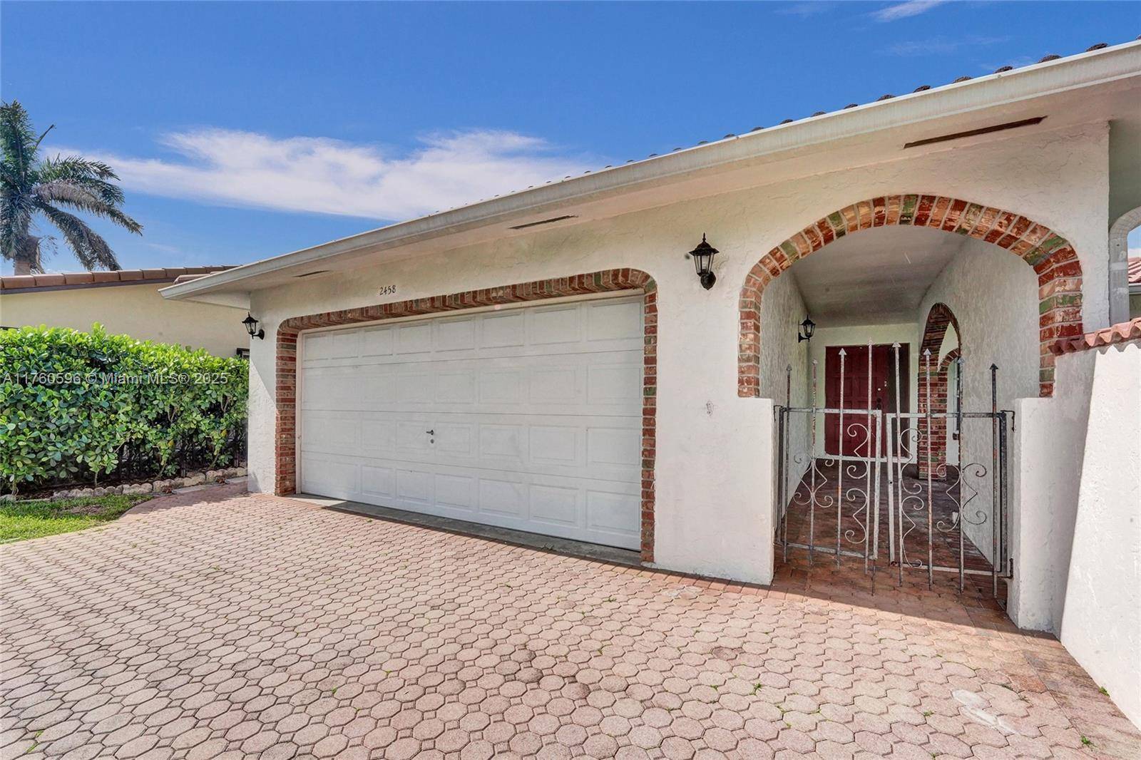 Coral Springs, FL 33065,2458 NW 118th Ter