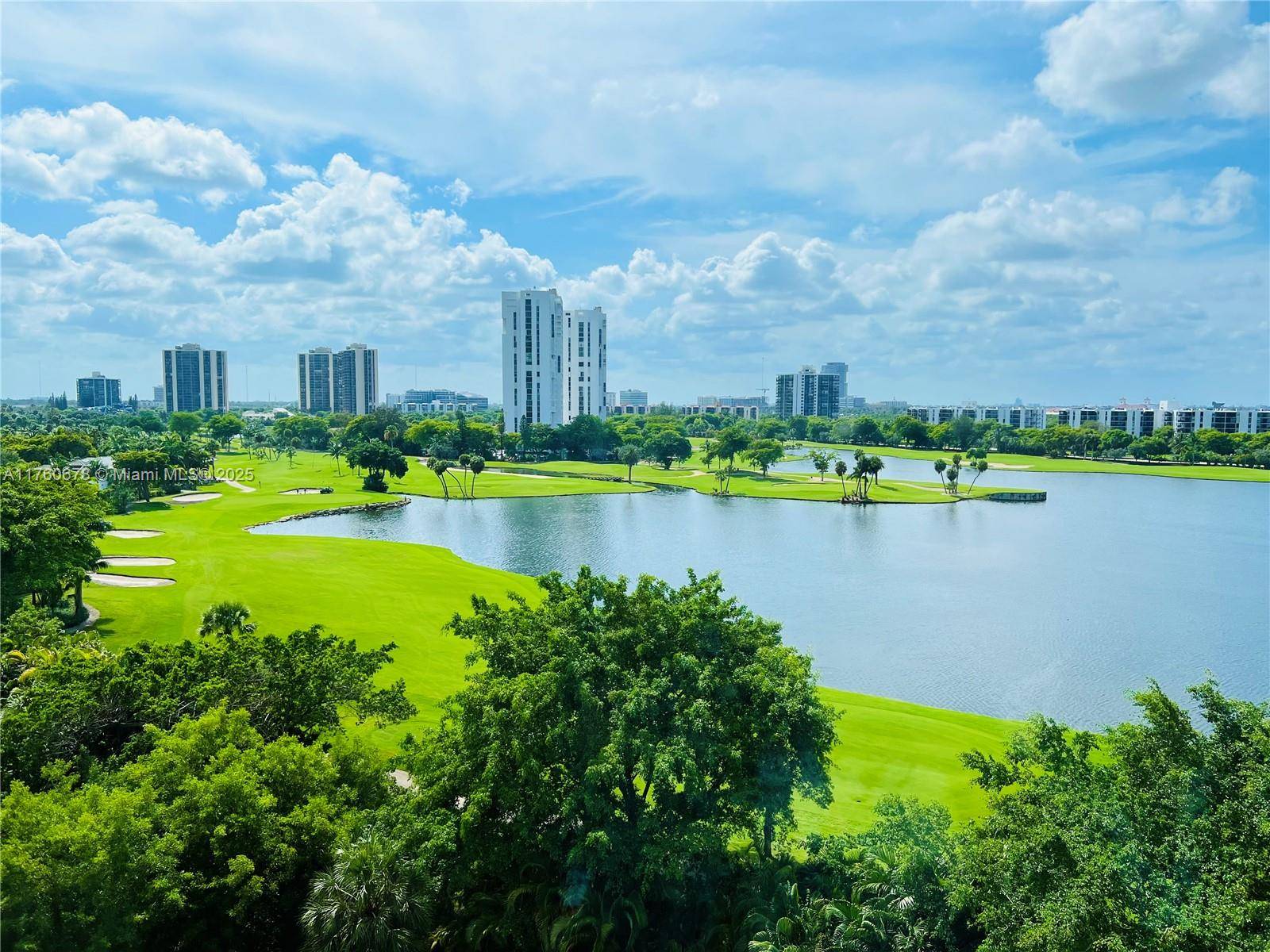 Aventura, FL 33180,20000 E Country Club Dr #806
