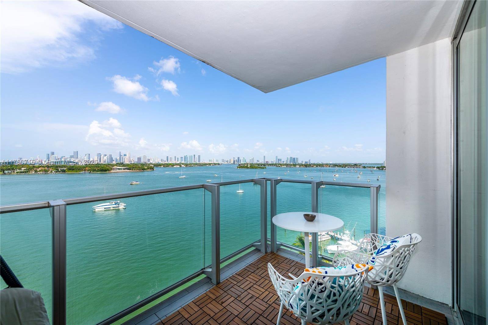 Miami Beach, FL 33139,1100 West Ave #1016