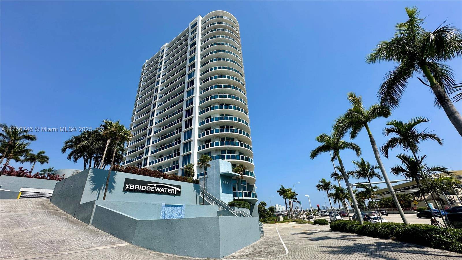 North Bay Village, FL 33141,1881 79th St Cswy #1104