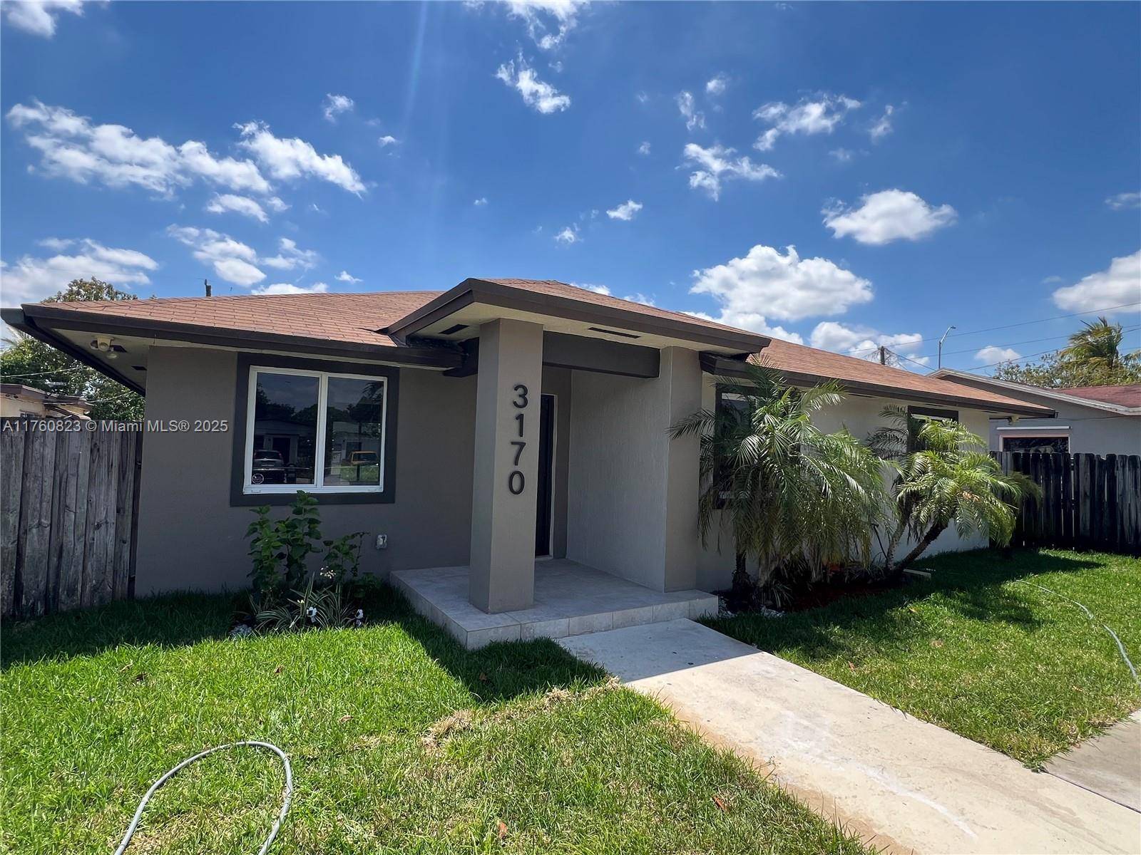 Miami, FL 33147,3170 NW 92nd St