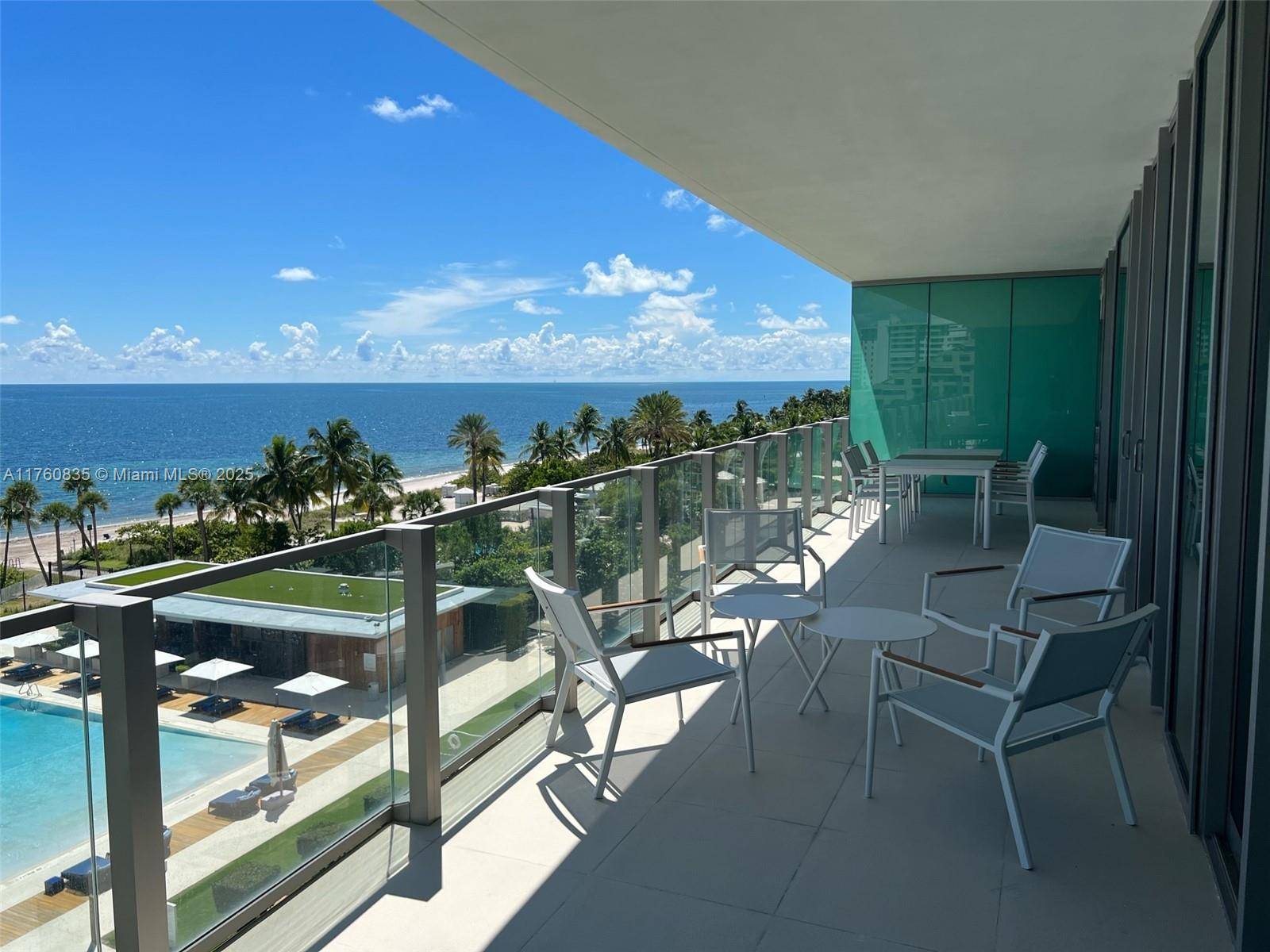 Key Biscayne, FL 33149,360 Ocean Dr #604S