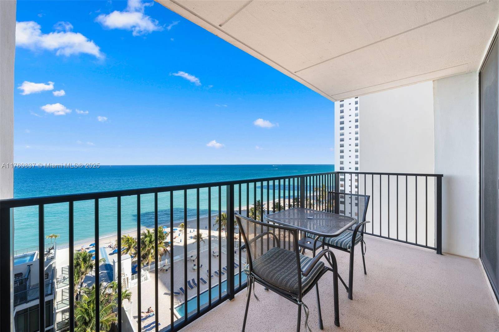 Hollywood, FL 33019,2201 S Ocean Dr #1102